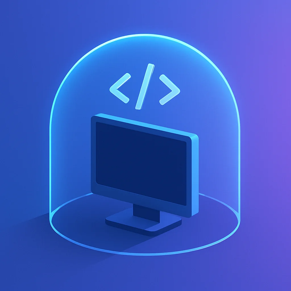 AI Sandbox Environments: Safe AI Code Execution