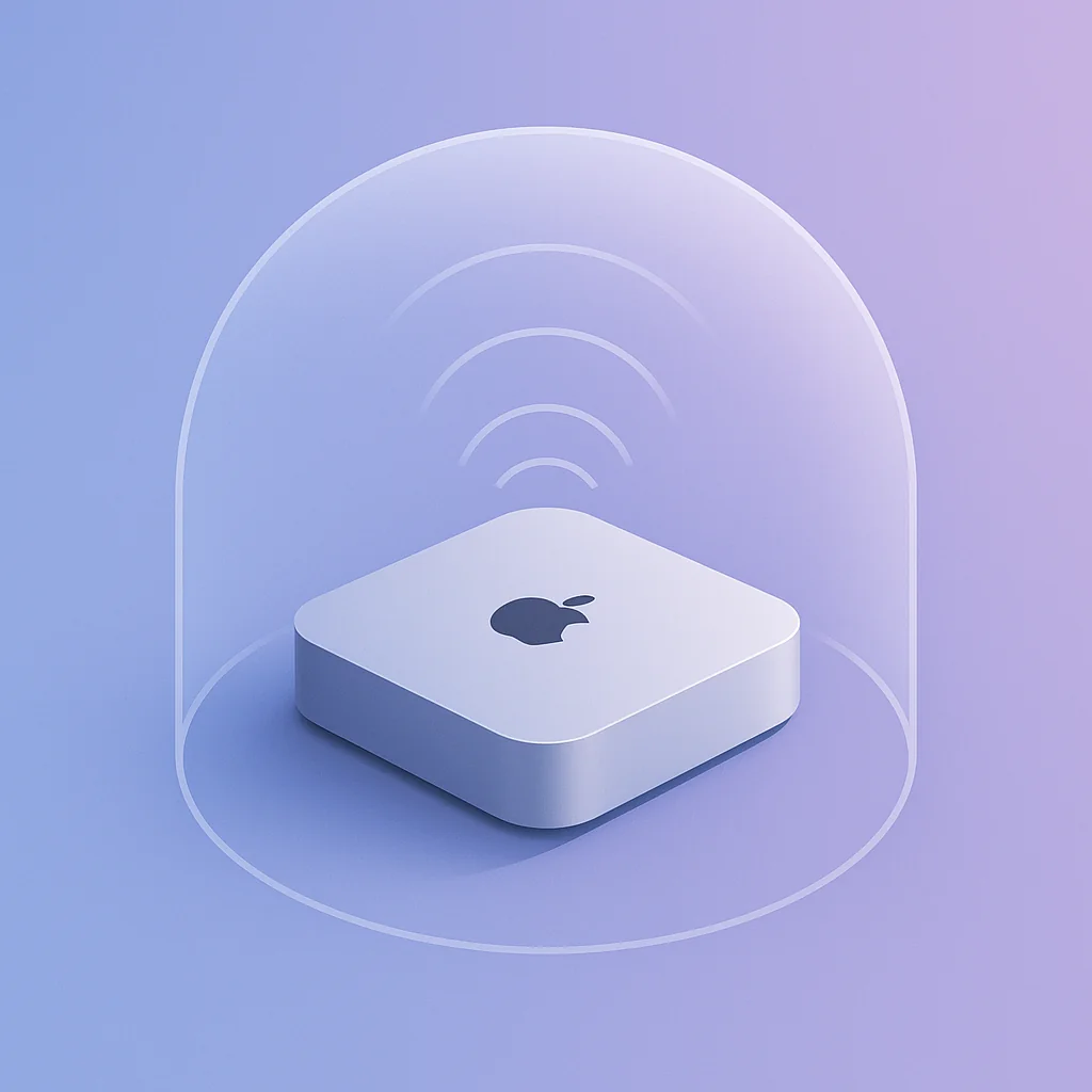 Voice assistant architecture with privacy-first design