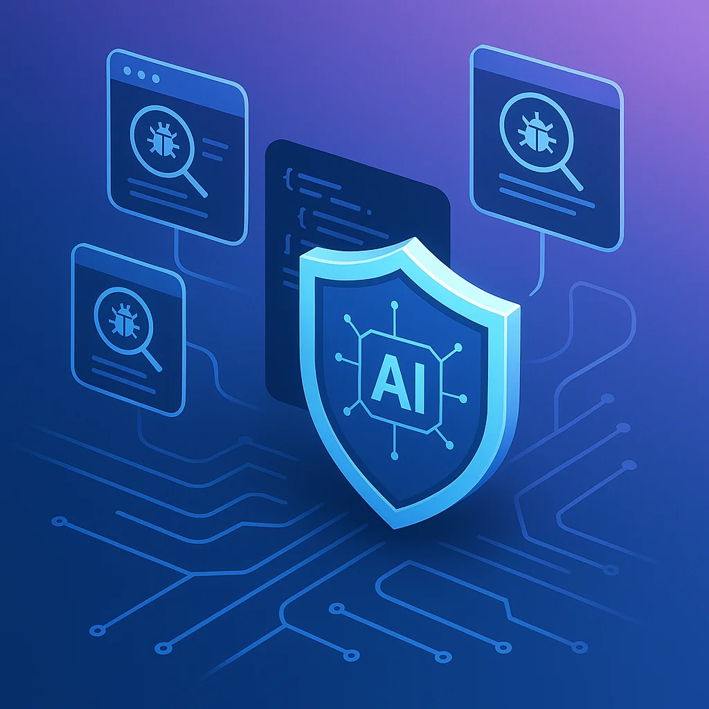 AI Security Workflows: Automated Vulnerability Management | The Agentic ...